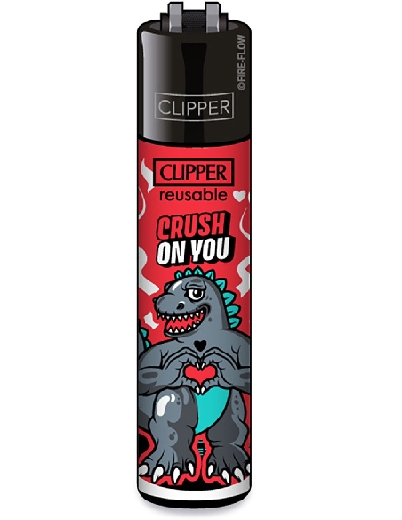 Clipper Crush On You