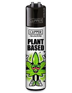 Clipper Plant Based