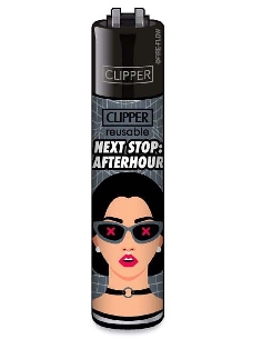 Clipper Girls Vibe Next Stop: Afterhour