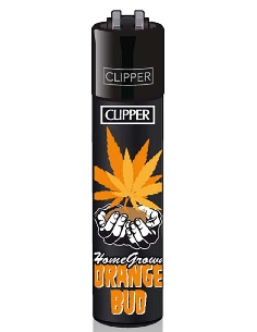 Clipper Home Grown Orange Bud
