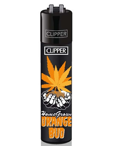 Clipper Home Grown Orange Bud