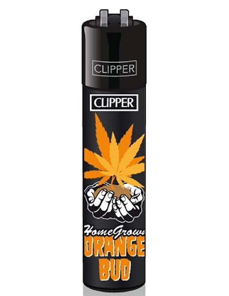Clipper Home Grown Orange Bud