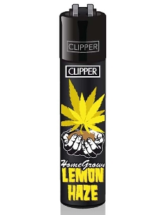 Clipper Home Grown Lemon Haze