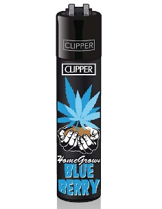 Clipper Home Grown BlueBerry