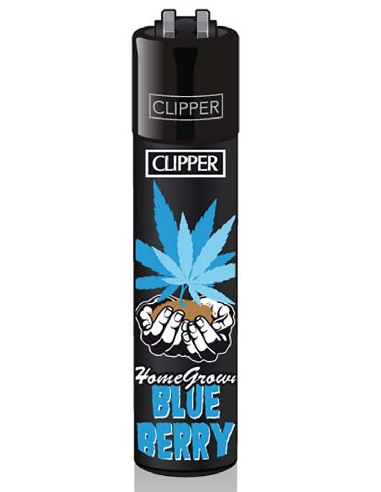 Clipper Home Grown BlueBerry