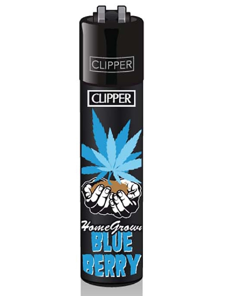 Clipper Home Grown BlueBerry