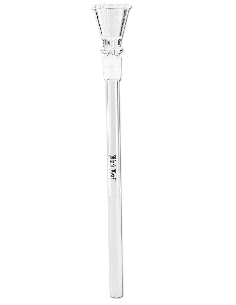 Foyer BL en Verre avec Tige 18mm 24cm