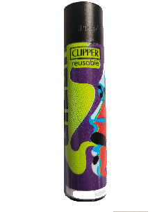 Clipper Gizeh Faces 6/8