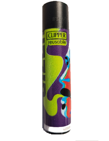 Clipper Gizeh Faces 6/8