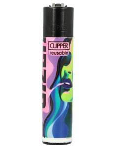 Clipper Gizeh Faces 7/8