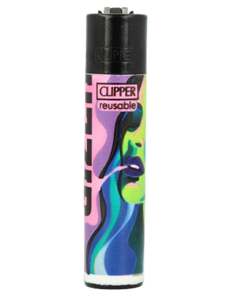 Clipper Gizeh Faces 7/8