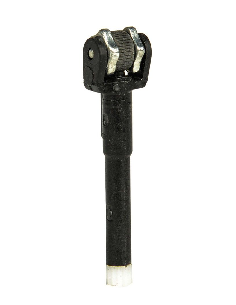 Porte Pierre Clipper avec Roulette 3pces