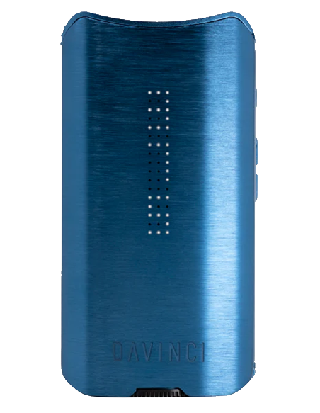 Da Vinci IQ3 Vaporizer Blue