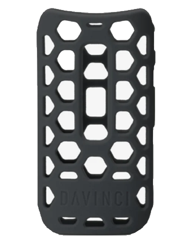 Da Vinci Etui de protection en silicone IQ3