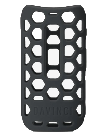 Da Vinci Etui de protection en silicone IQ3