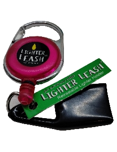 Lighter Leash Rose