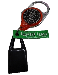 Lighter Leash 420 Certified 420