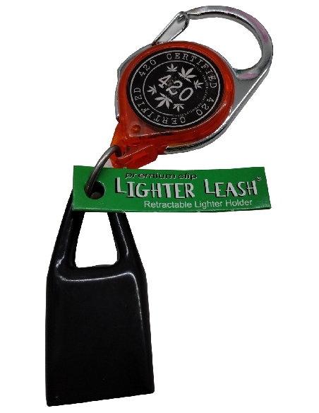 Lighter Leash 420 Certified 420