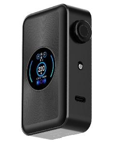 Vaporesso Box GEN Max Black