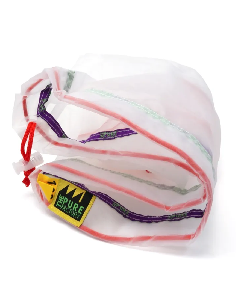 Sac Tamis "All Mesh" Pure Factory 160 microns 20L