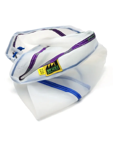Sac Tamis "All Mesh" Pure Factory 220 microns 20L