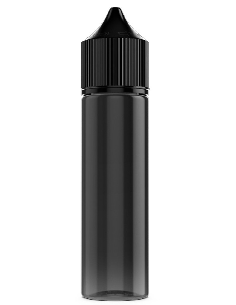 Bouteille Vide 75 ml DIY