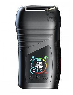 Vaporisateur Wolkenkraft LIVE