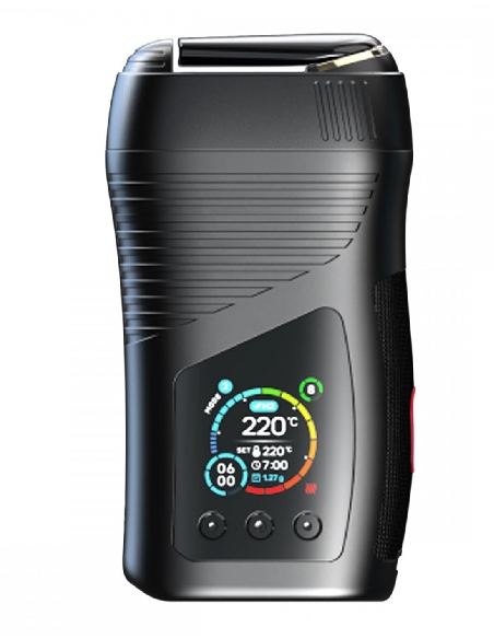 Vaporisateur Wolkenkraft LIVE