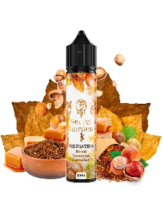 Secret Garden The Panther 50ml
