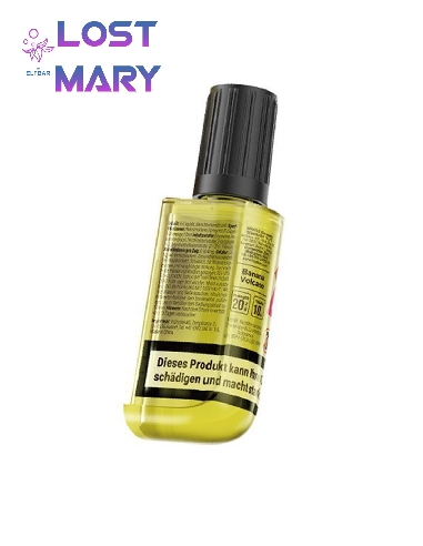 Lost Mary by ElfBar Refill BM6000 Banana Volcano 20mg