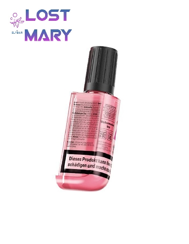 Lost Mary by ElfBar Refill BM6000 Watermelon ICE 20mg