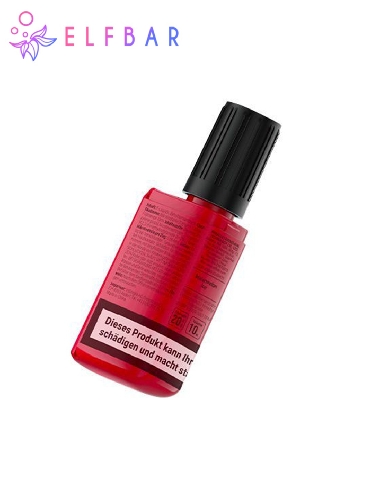 ElfBar Refill AF5000 Watermelon ICE Sel de Nicotine 20mg/ml