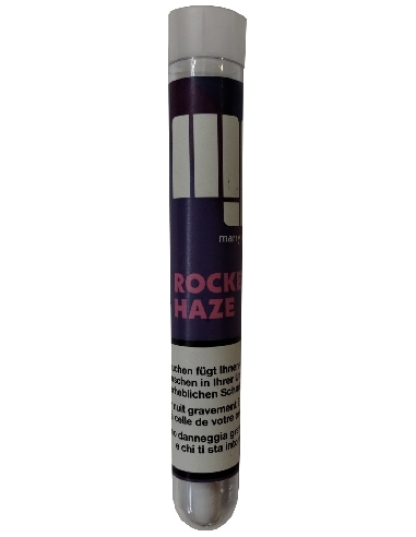 Marry Jane Rocket Haze Pre rolled 1pce