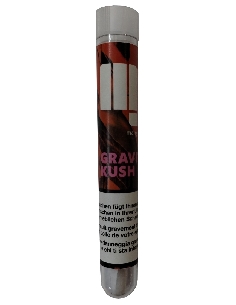 Marry Jane Gravity Kush Pre rolled 1pce