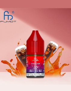 RandM Tornado Cola Ice Eliquid NicSalt 20mg/ml 10ml