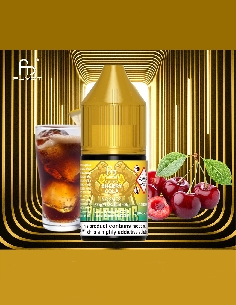 RandM Tornado Cherry Cola Eliquid NicSalt 20mg/ml 10ml