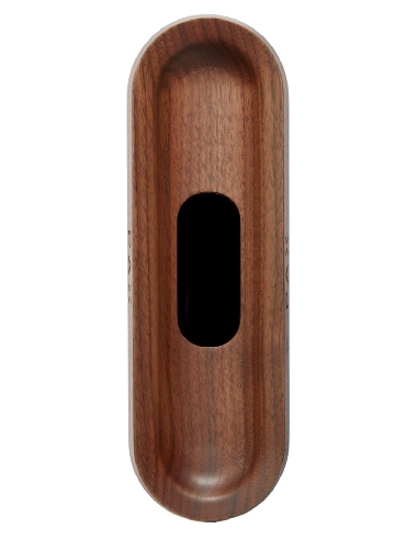 Support et Chargeur Pax 2 + 3 Vaporizer Noyer