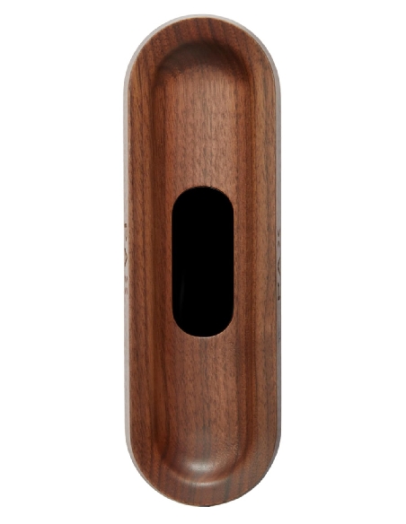 Support et Chargeur Pax 2 + 3 Vaporizer Noyer