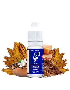 Halo Tribeca Nicotine 12mg/ml 10ml