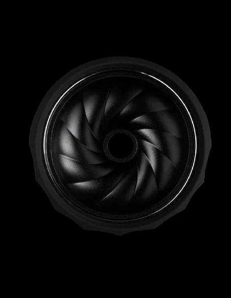 Kaloud Samsaris 3 Niris