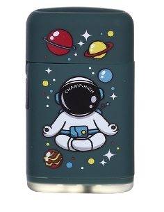 Briquet Jet Flame Capsule Yoga