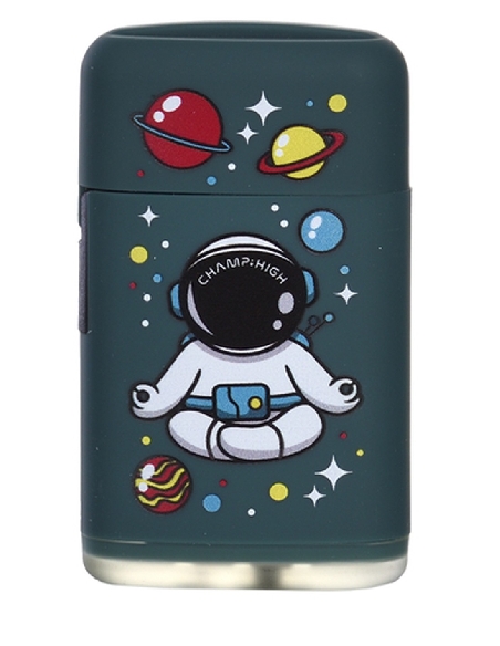 Briquet Jet Flame Capsule Yoga