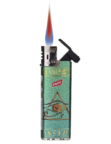 Briquet 3D Effect Egypte