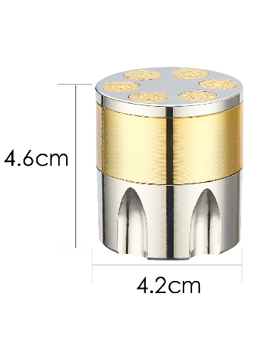 Grinder Champ High Bullet