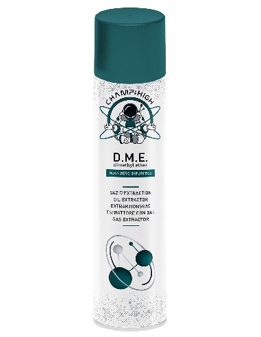 Gaz d'Extraction Champ High 420ml