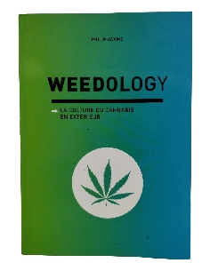 Weedology culture extérieur
