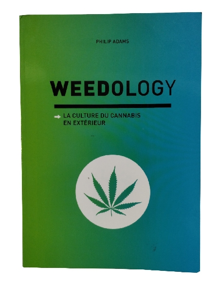 Weedology culture extérieur