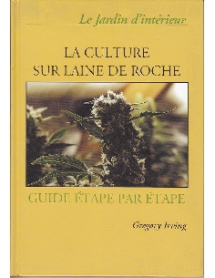 Simplement sur laine de roche