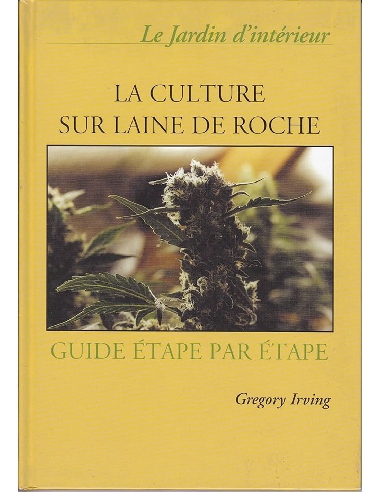 Simplement sur laine de roche