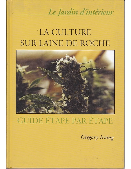 Simplement sur laine de roche